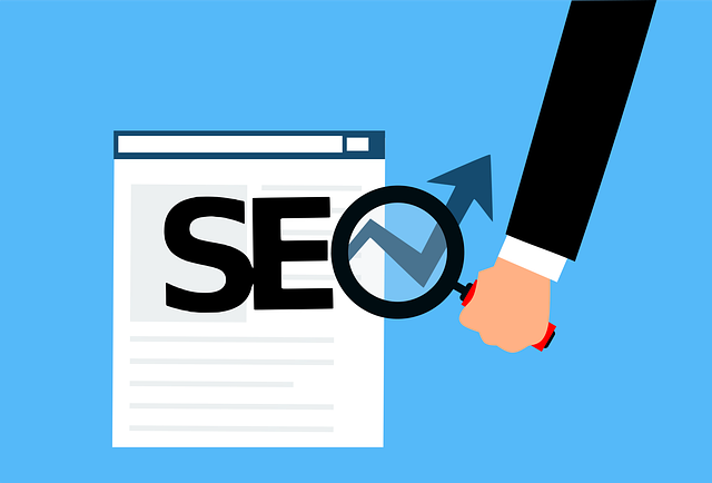 A COMPREHENSIVE SEO service and PROCESS